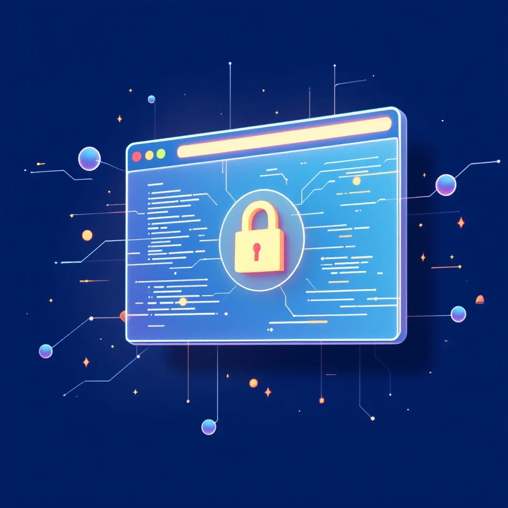 Маскировка под HTTPS